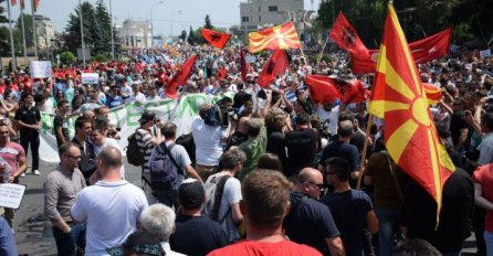 Nastavljeni skupovi građanske inicijative širom Makedonije