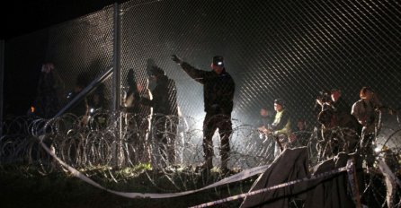Orban: Druga ograda na granici sa Srbijom do kraja maja