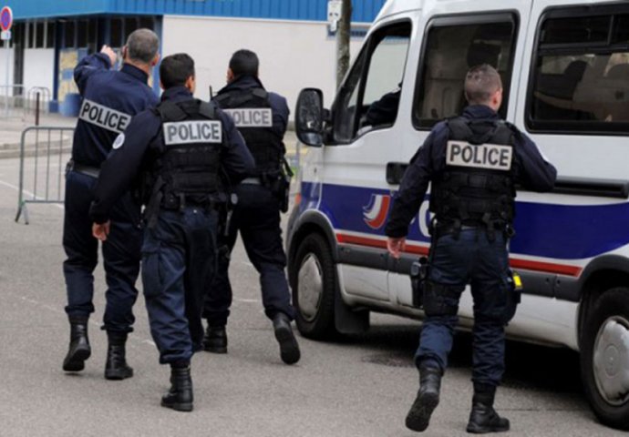 Privedena druga osoba zbog pucnjave u školi u Francuskoj