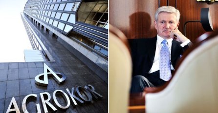 DRAMA "AGROKOR": Počela istraga protiv Todorića