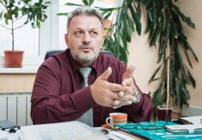 A-SDA: Ako se navodi optužnice potvrde, Kurgaš je završio političku karijeru