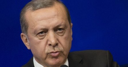 ERDOGAN IMA RJEŠENJE ZA DISKRIMINIRANE MUSLIMANE U EVROPI: Imajte što više djece, to je najbolji odgovor na neprijateljstvo kojem smo izloženi!