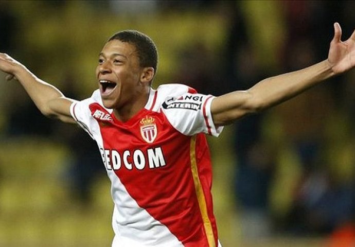 Zidane: Mbappe je 2013. godine trebao potpisati za Real 