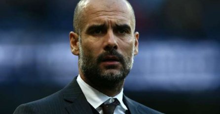 Guardiola već napravio listu želja za ljeto? 