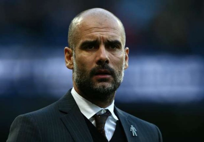 Guardiola već napravio listu želja za ljeto? 
