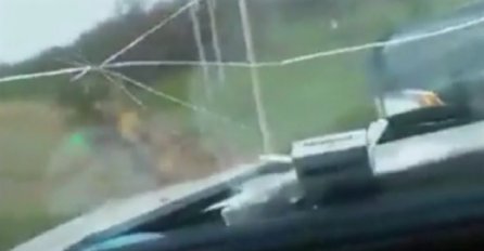 Vozača u SAD-u ubili policajci, a JEZIVA SNIMKA išla je uživo na Facebooku! (UZNEMIRUJUĆI VIDEO)
