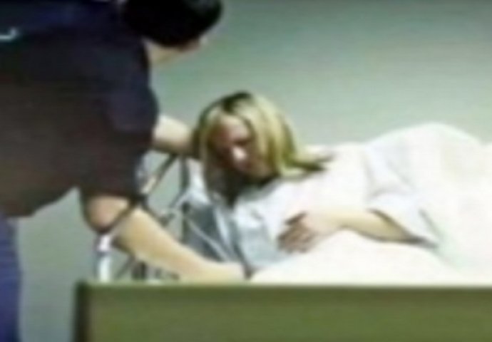 Majku su proglasili mrtvom tokom porođaja, ali 24 sata poslije se događa nezamislivo (VIDEO)
