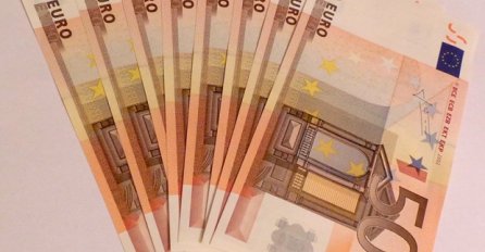Novčanica od 50 eura više ne izgleda ovako: Od 4. aprila ćete koristiti novu, a evo kako izgleda! (FOTO)