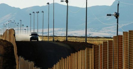 SAD raspisale konkurs za idejno rješenje zida s Meksikom: "On mora izgledati impozantno" 