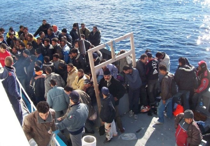 Koliko se ljudi u EVROPI smatraju migrantima: Nećete vjerovati o kojoj cifri je riječ!