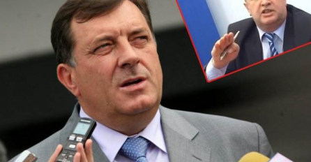 Vučurević: Dodik je 'propala politička priča'