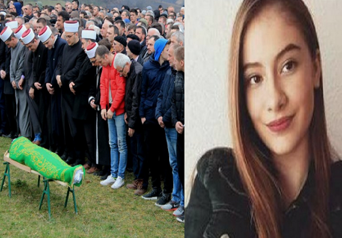 Iskušenja su milost, a ne kazna: Priča jednog od imama prisutnog na dženazi umrle Emine Šekić 