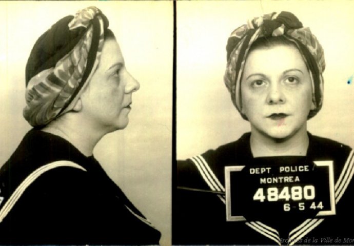 NEKADA SU PROSTITUTKE BILE DRUGAČIJE: Pogledajte kome su ljudi plaćali za seks 1940-ih godina