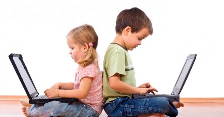 OVO NE SMIJETE IGNORISATI: Evo kako da zaštite svoj dijete od opasnosti koje prijete na INTERNETU! 