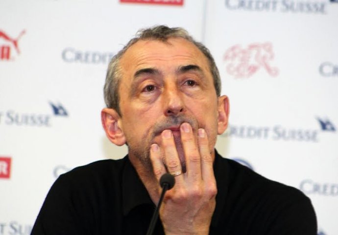 Baždarević pozvao dvojac iz Premijer lige BiH