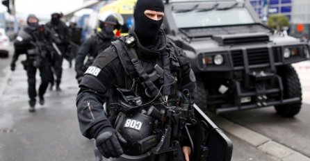 U krvi napadača na aerodrom Orly u Parizu pronađeni tragovi droge i alkohola
