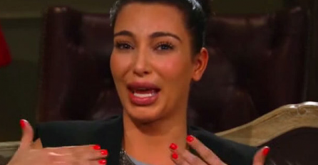 "Mislila sam da će me silovati i ubiti": Kim Kardashian napokon progovorila o stresnom događaju koji joj se nedavno desio (FOTO)