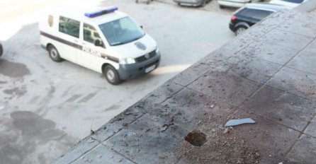 UHAPŠEN BOMBAŠI IZ BRIJEŠĆA: Bombu bacili na balkon spavaće sobe, prestravili Kineskinju