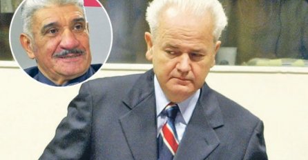 SAVJETNIK HRVATSKE PREDSJEDNICE TVRDI: Slobodan Milošević je živ, zakopali su prazan sanduk!