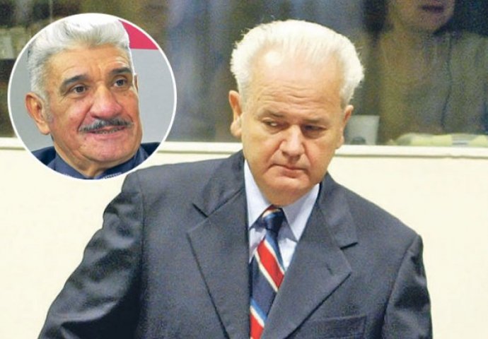 SAVJETNIK HRVATSKE PREDSJEDNICE TVRDI: Slobodan Milošević je živ, zakopali su prazan sanduk!