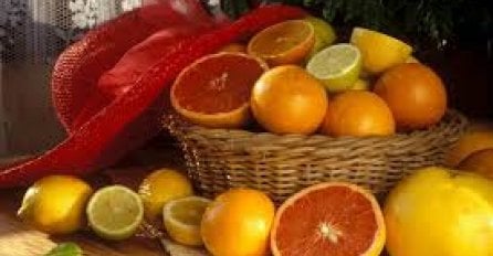 Važnost VITAMINA C  tokom svakodnevnog života