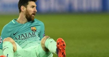 Messi ostvario ono što niko prije njega nije uspio 