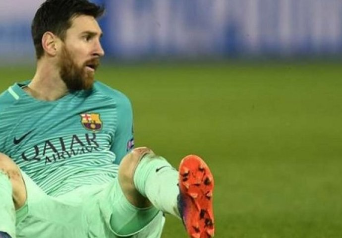 Messi ostvario ono što niko prije njega nije uspio 