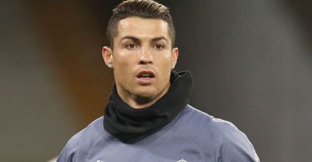   Ronaldo ne želi da zvijezda PSG-a dođe u Real Madrid 