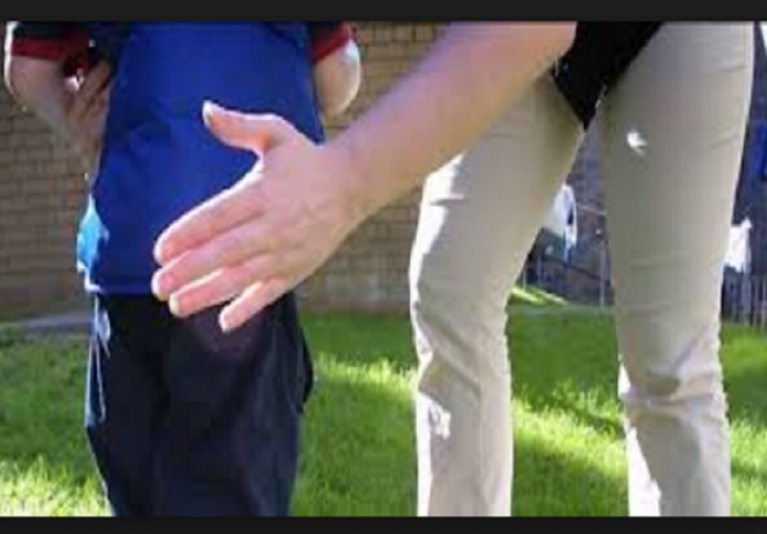 "Za sve one koji tvrde i slijepo se drže onoga da djecu ne treba udarati jer to ostavlja posljedice"