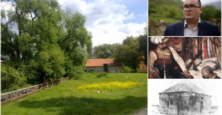 EKSKLUZIVNO: Veliko NACIONALNO OTKRIĆE - Kod Gacka pronađeno turbe Smail-age Čengića, jednog od najvećih BOŠNJAKA u historiji!