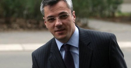 OGNJEN TADIĆ ZA NOVI.BA: Izbore su štimali i Rusi i Amerikanci, a uvijek je PROFITIRAO DODIK; Neću sjediti skrštenih ruku i gledati kako on RAZBIJA svaku alternativu u RS