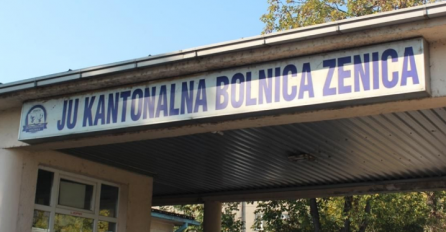 NEPOZNAT MOTIV: Ubila se pacijentkinja u Kantonalnoj bolnici Zenica!