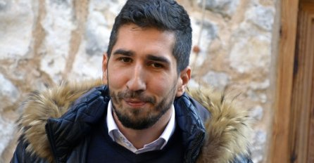 Potresan istup "zabranjenog" kandidata za načelnika Salmira Kaplana: MENE SU PROTJERALI, zapalili mi kuću, a sad se promiču kao europejci, u Stocu je sad gore nego POD FAŠISTIČKOM NDH!