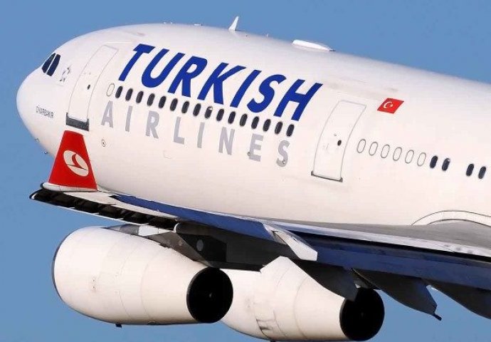 NOVI TRUMPOV ŠOK: Amerikanci uveli zabrane za aerodrome i avio-kompanije iz MUSLIMANSKIH zemalja, uključujući i Tursku, u avion se neće moći sa LAPTOPOM