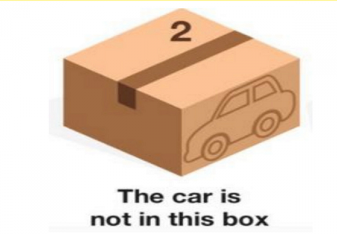 Od ponuđene tri tvrdnje, samo je jedna tačna! Rijetki su uspjeli da odgonetnu ovu mozgalicu, možete li vi?