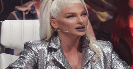 Nikad u životu nisam držala dijetu: Jelena Karleuša otkrila recept za brzo mršavljenje bez dijete