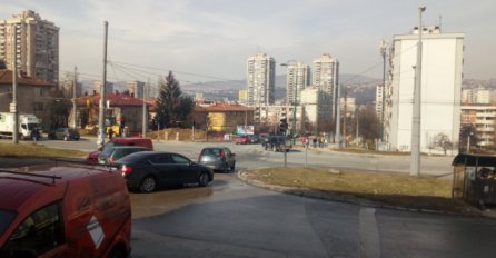 SARAJEVO: Pronađeno beživotno tijelo žene u Hrasnom, sumnja se na samoubistvo