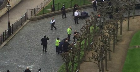 Troje francuskih učenika među ranjenima u napadu u Londonu
