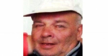 TRAVNIK: Pronađeno beživotno tijelo Srećka Topalovića