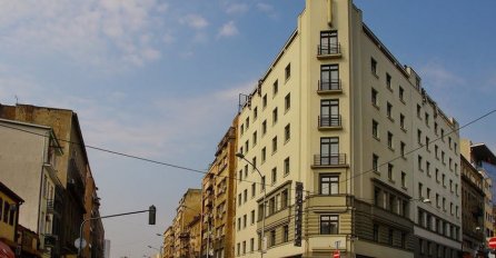 SVEMU JE PRETHODILA SVAĐA: U pucnjavi u hotelu "Prag" ranjen biznismen Predrag Ranković Peconi