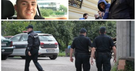 OPTUŽNICA PROTIV RAZBOJNIČKE BANDE: Član grupe Sabrije Avdagića je i ubica s Mojmila