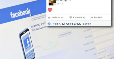 Pitate se zašto svi danas stavljaju srce na svoj Facebook status? Evo o čemu se radi!