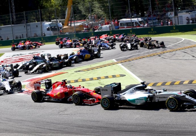 RADOSNA VIJEST ZA LJUBITELJE AUTOSPORTA: Startuje nova sezona Formule 1