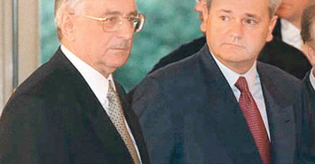 OVO ŽELE DA ZABORAVIMO: Prije 26 godina Slobodan Milošević i Franjo Tuđman dogovorili su podjelu BiH - NJIHOVI SLJEDBENICI i danas to žele!