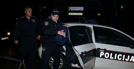 JEDNA OD NAJVEĆIH ZAPLIJENA NARKOTIKA U BiH: Policija uhapsila dvije osobe i pronašla 28 kilograma droge!