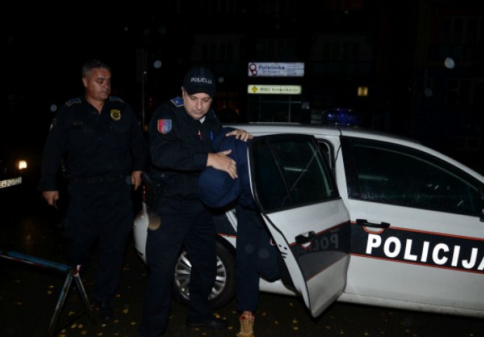 JEDNA OD NAJVEĆIH ZAPLIJENA NARKOTIKA U BiH: Policija uhapsila dvije osobe i pronašla 28 kilograma droge!