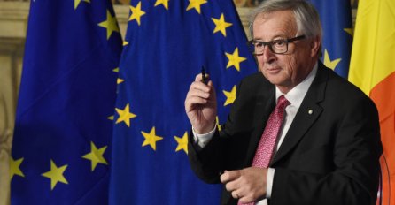 Jean-Claude Juncker: Samit u Rimu položio temelje za optimizam