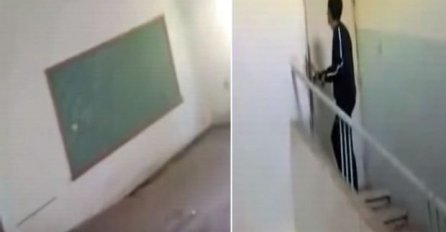 Najveće neobjašnjive pojave: Ono što su ovi ljudi uhvatili kamerama ledi krv u žilama (VIDEO) 