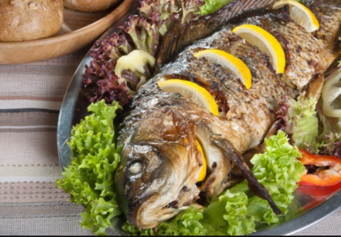 Ovih sedam namirnica učinit će vaš život kvalitetnijim jer spadaju u supernamirnice