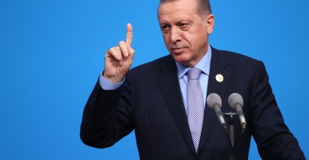 OTKRIVAMO PLANOVE VELIKIH SILA Američki šef diplomatije dolazi Erdoganu na noge: SAD i Turska predvode INICIJATIVU za stabilizaciju BALKANA, A KLJUČNO ĆE BITI OVO!